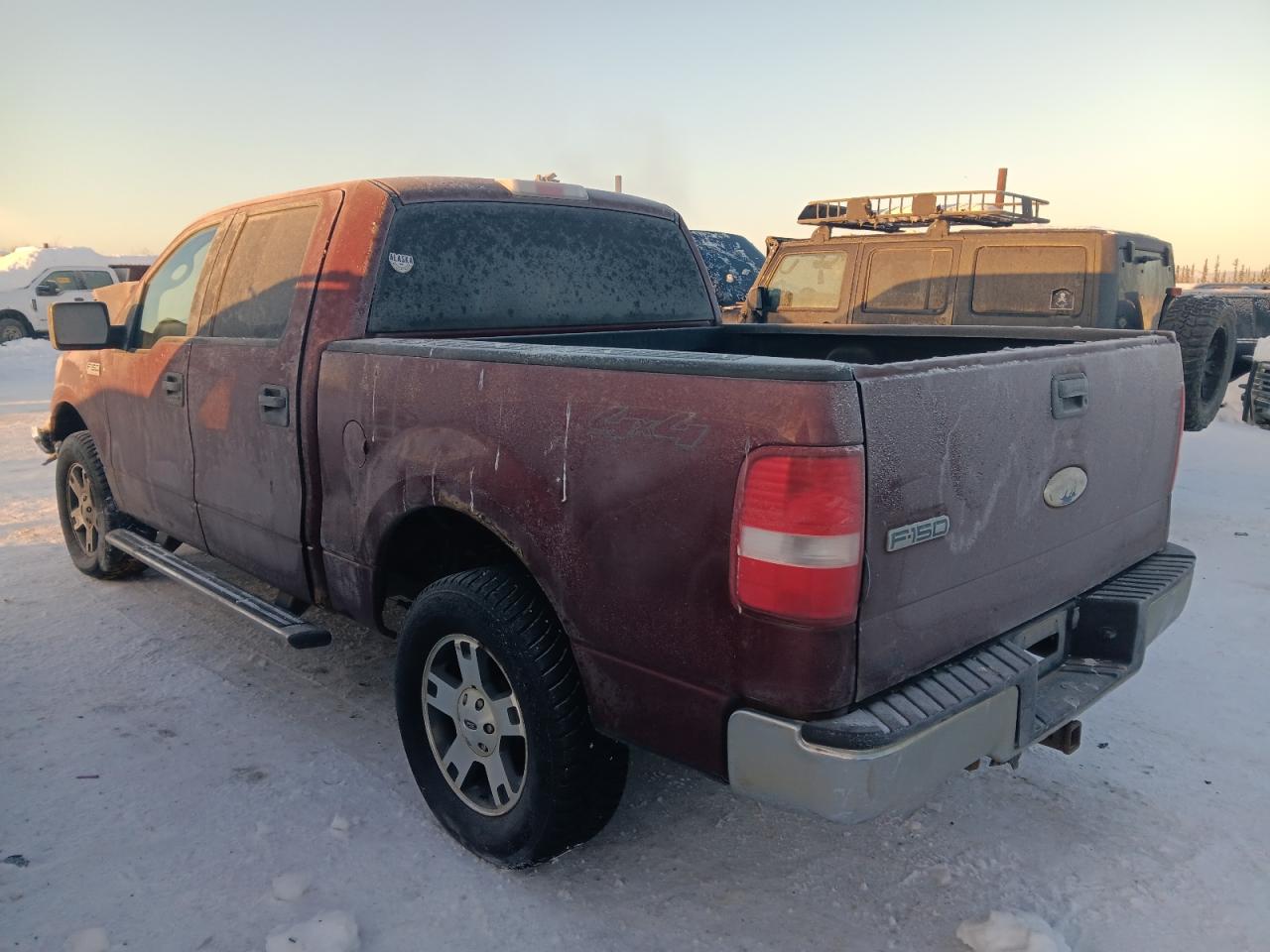 2006 Ford F-150 - Image 2