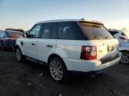 2006 Land Rover Range Rover Sport Supercharged en Venta en Elgin, IL - Front End