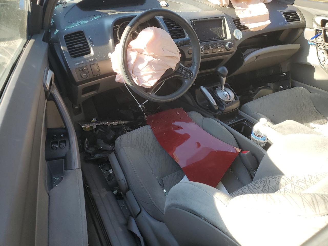 2006 Honda Civic - Image 8