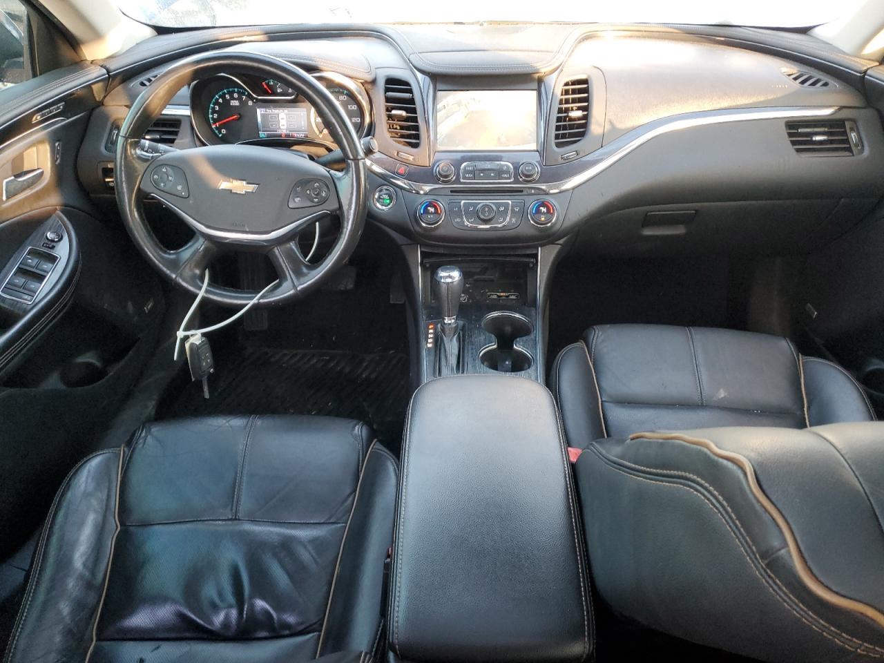 2018 Chevrolet Impala - Image 8
