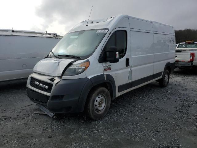 2019 Ram Promaster 2500 2500 High