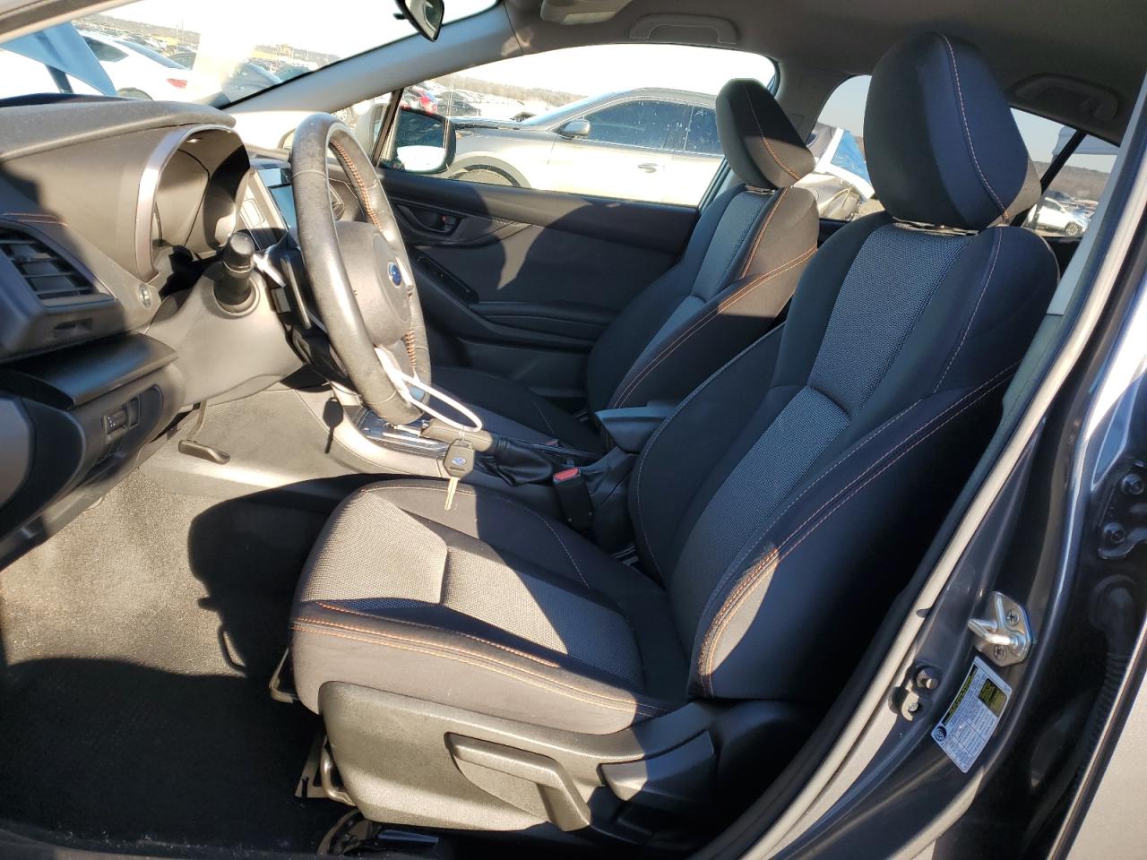 2021 Subaru XV - Image 7