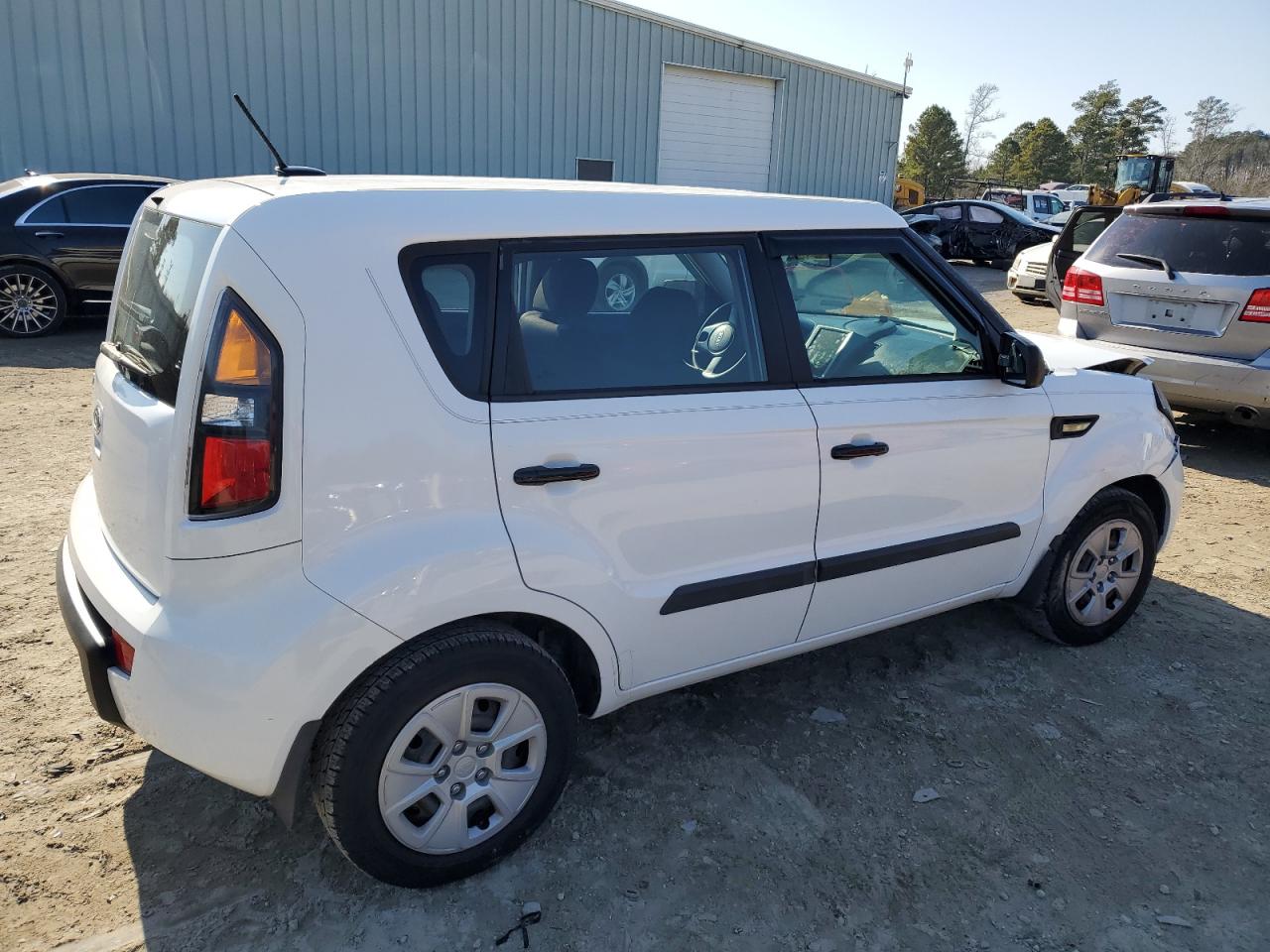 2011 Kia Soul - Image 3