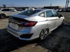 2021 Honda Clarity  for Sale in Windsor, NJ - Side