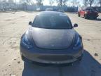 2023 Tesla Model 3  იყიდება Sacramento-ში, CA - Front End