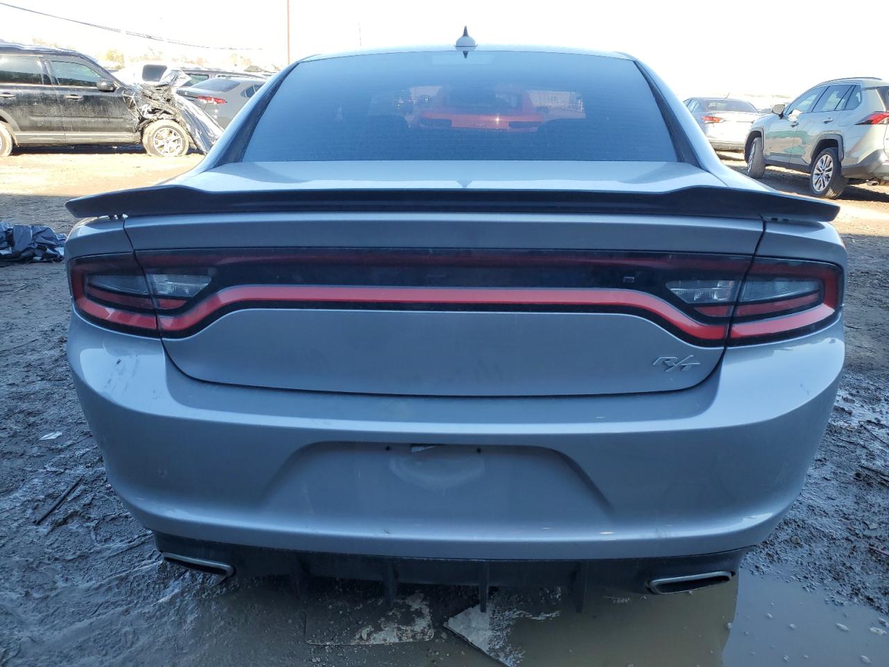 2017 Dodge Charger - Image 6