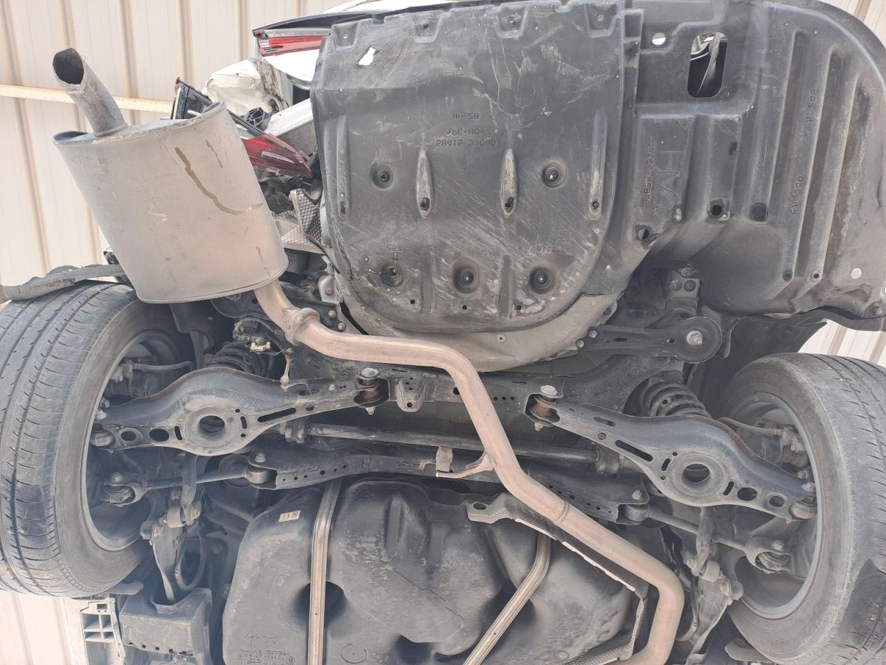 JTHB21B13K2048631 - 2019 Lexus ES 300 - #43291965