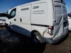 2017 Nissan Nv200 2.5S na sprzedaż w Brighton, CO - Front End