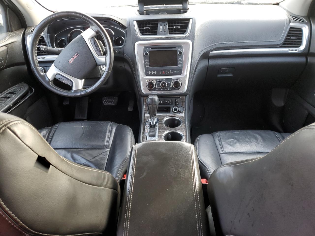 2014 GMC Acadia - Image 8