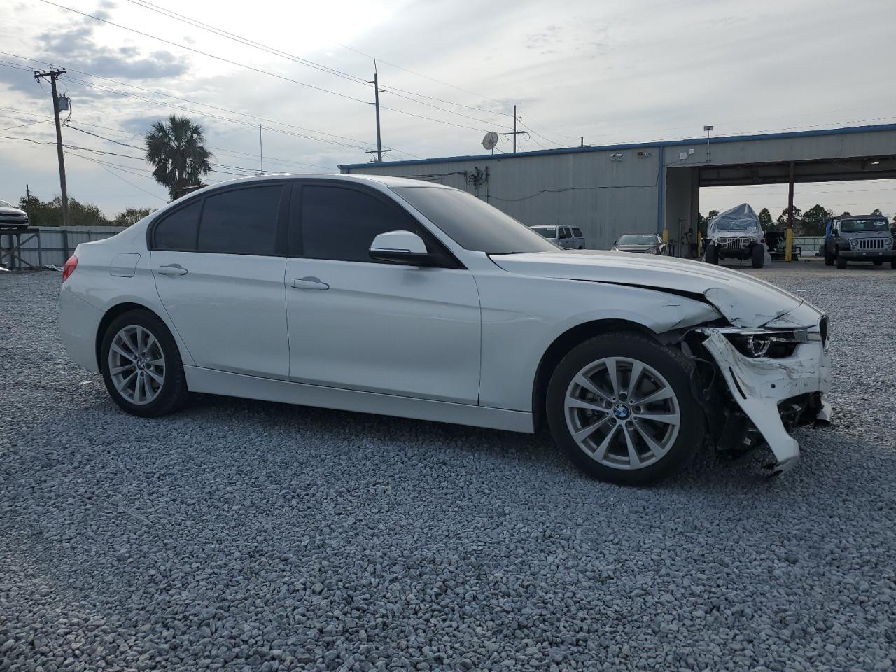 2018 BMW 3er - Image 4