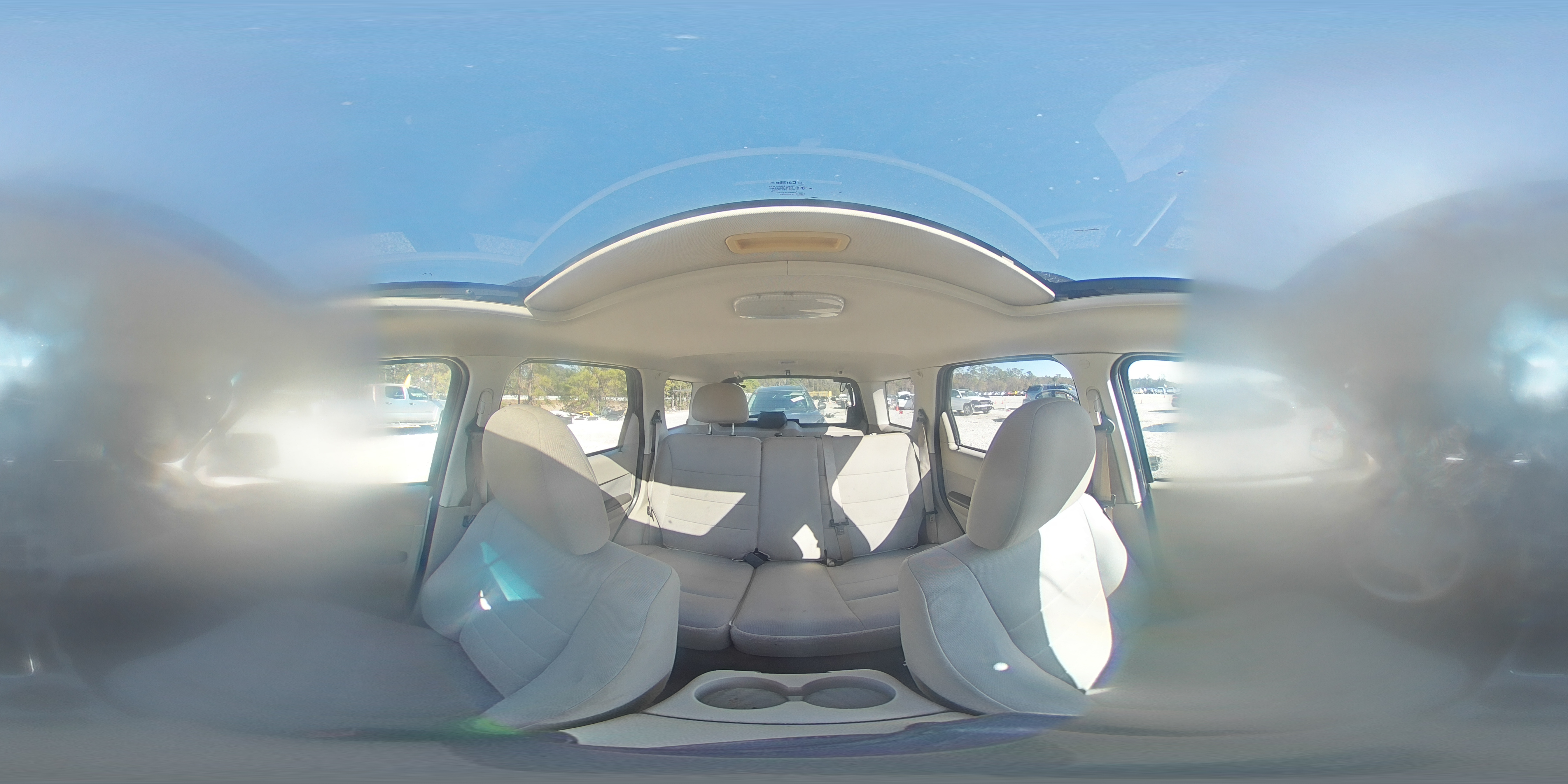 2012 Ford Escape - Image 16