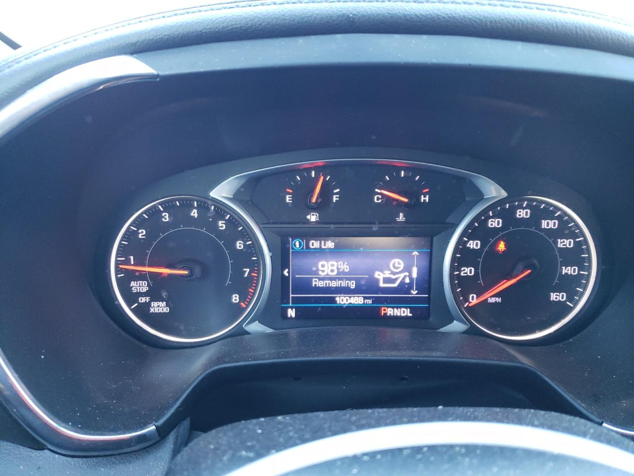 2020 Chevrolet Blazer - Image 9