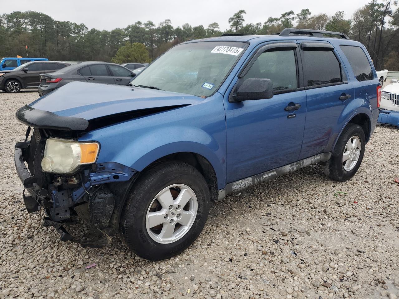 2010 Ford Escape - Image 1