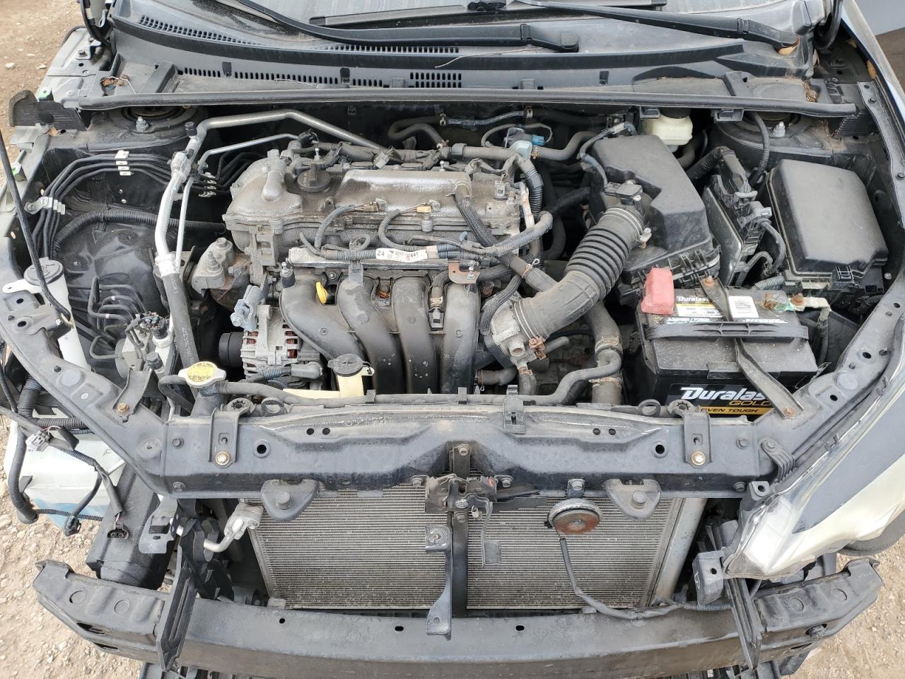 2015 Toyota Corolla - Image 11