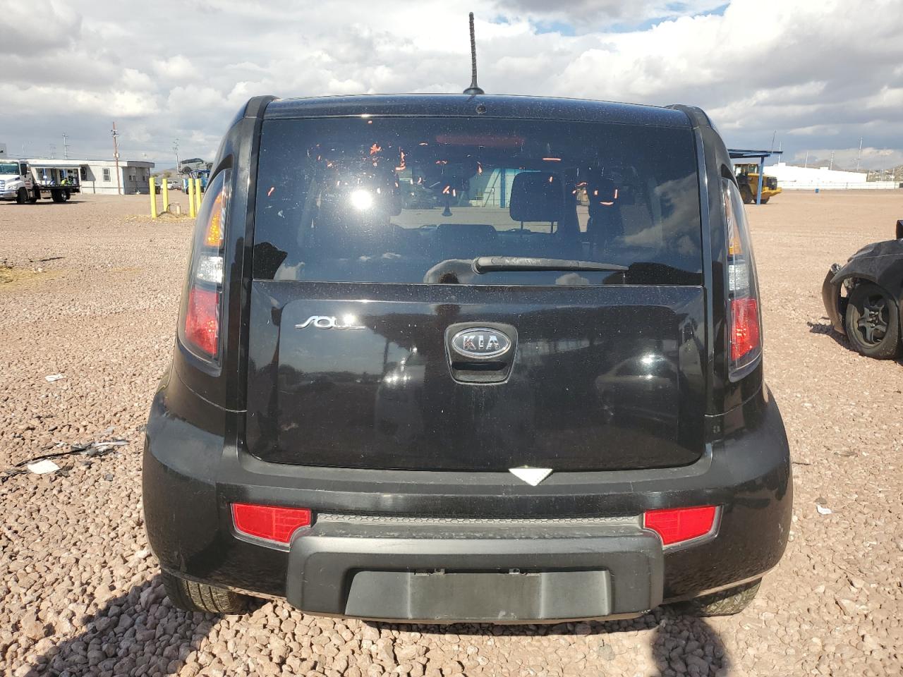 2011 Kia Soul - Image 6