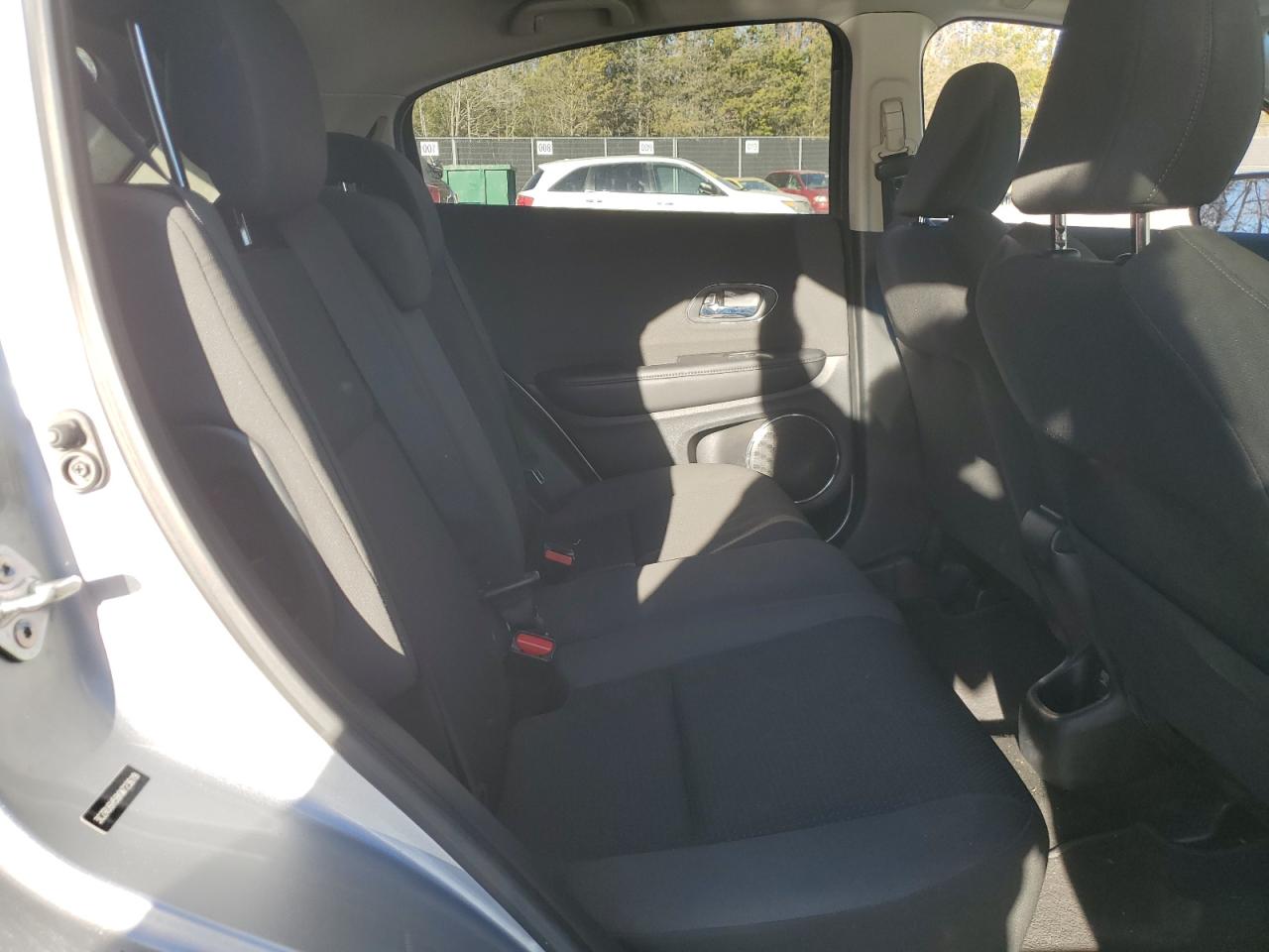 2019 Honda HR-V - Image 11