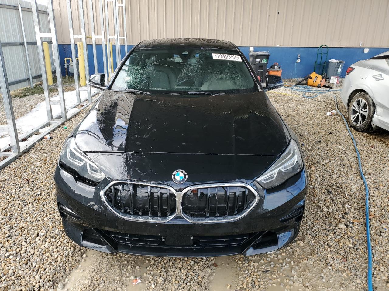 2024 BMW 2er - Image 5