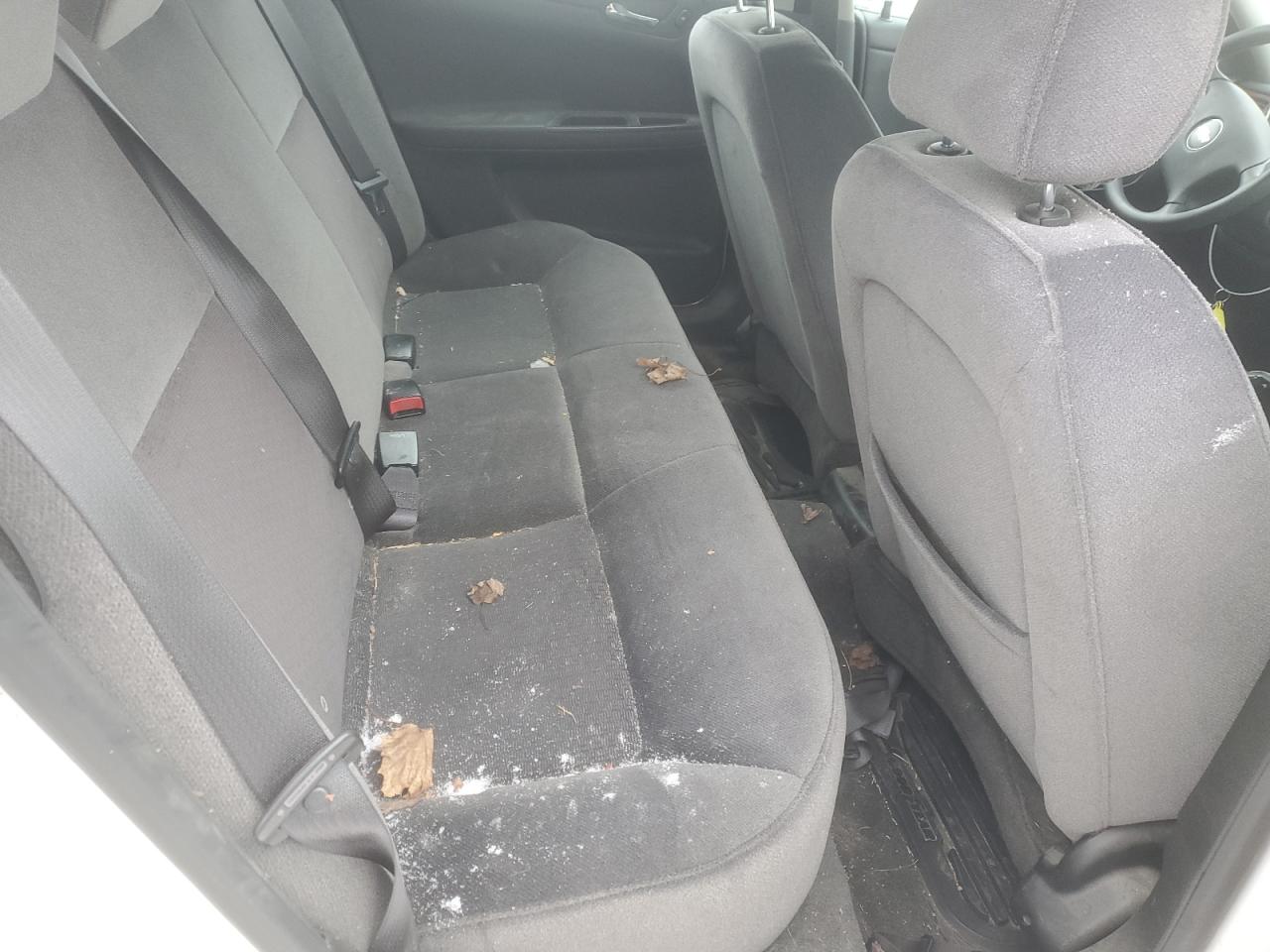 2008 Chevrolet Impala Ls VIN: 2G1WB58N889289091 Lot: 41594085