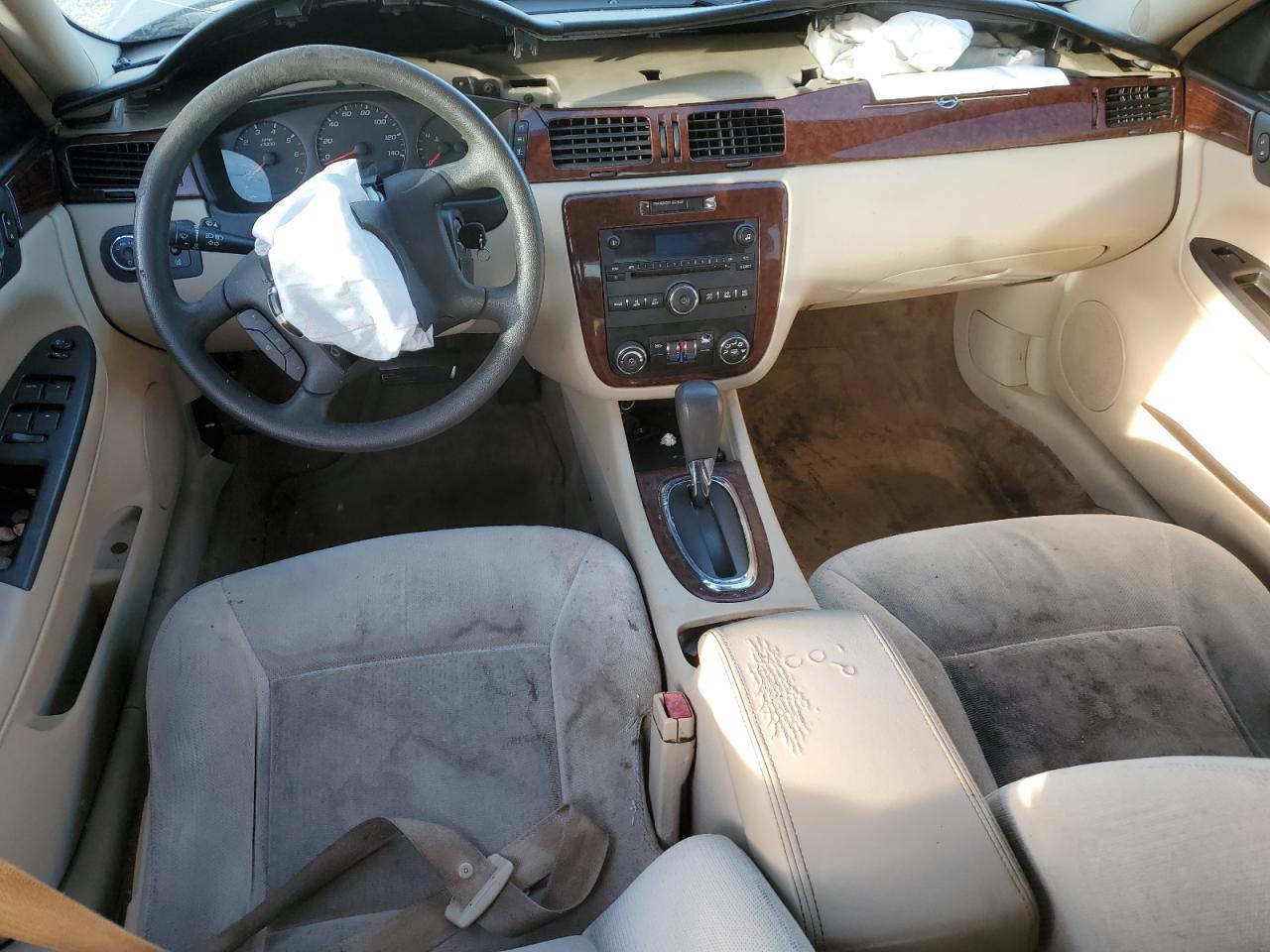 2010 Chevrolet Impala - Image 8