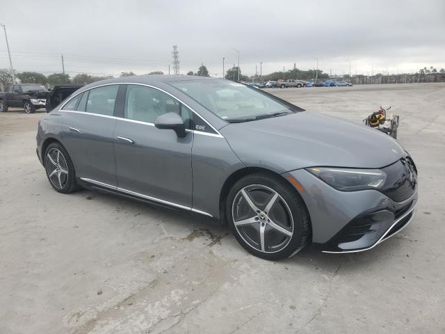  MERCEDES-BENZ EQE SEDAN 2023 Серый