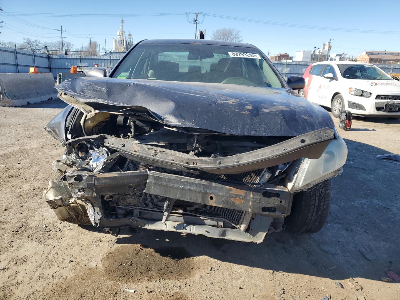 2008 Toyota Camry - Image 5
