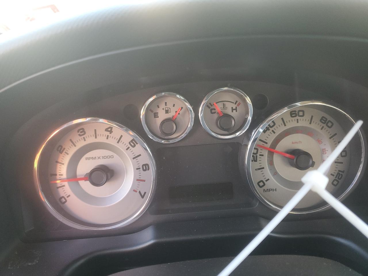 2008 Ford Edge - Image 9