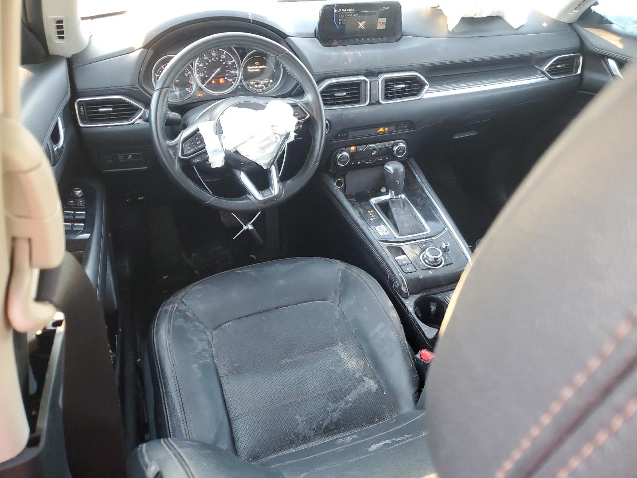 2017 Mazda CX-5 - Image 8