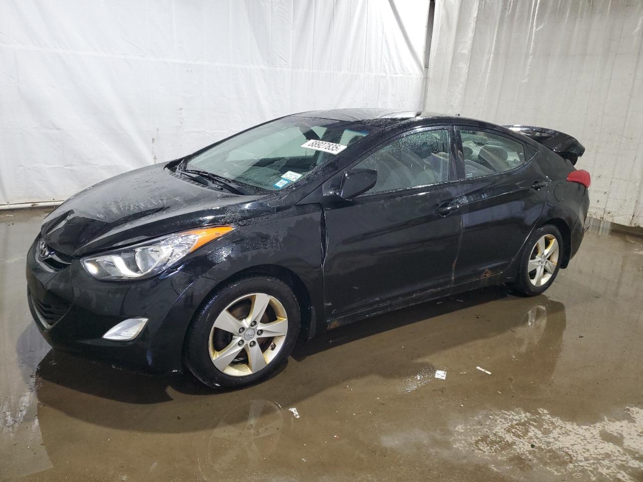 2013 Hyundai Elantra - Image 1