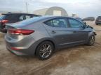 2018 Hyundai Elantra Sel for Sale in Wichita, KS - Front End