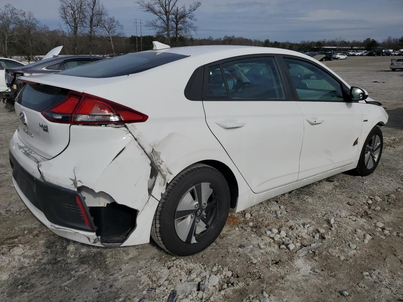 2020 Hyundai IONIQ - Image 3