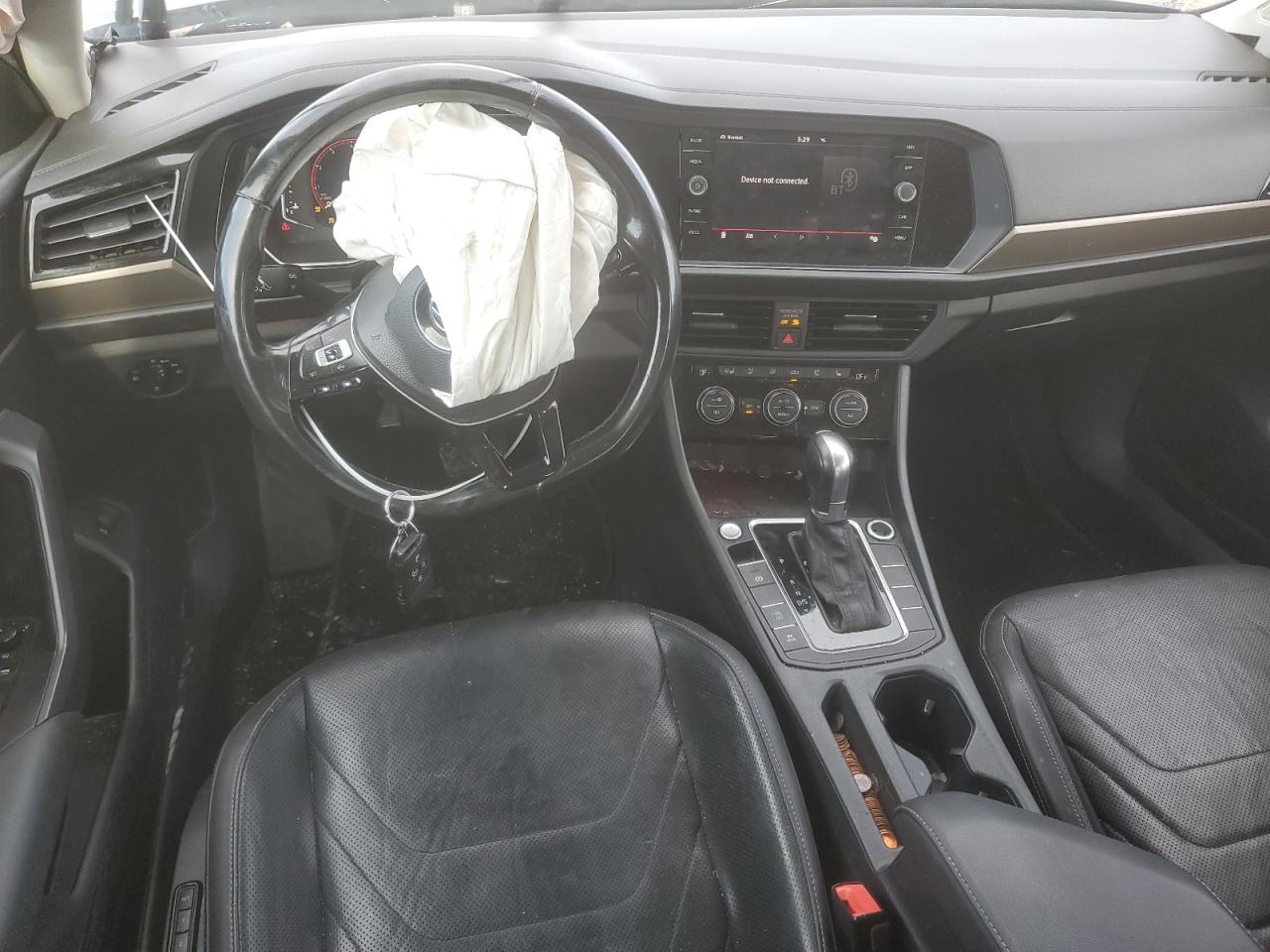 2019 Volkswagen Jetta - Image 8