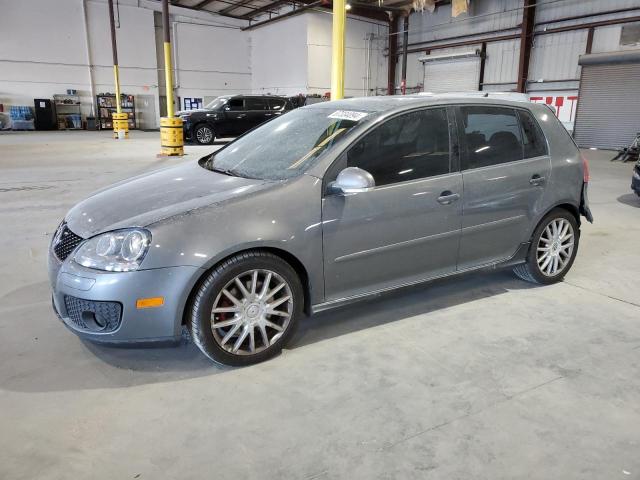 2008 Volkswagen Gti 