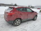 2013 Hyundai Tucson Gls на продаже в Columbia Station, OH - Undercarriage