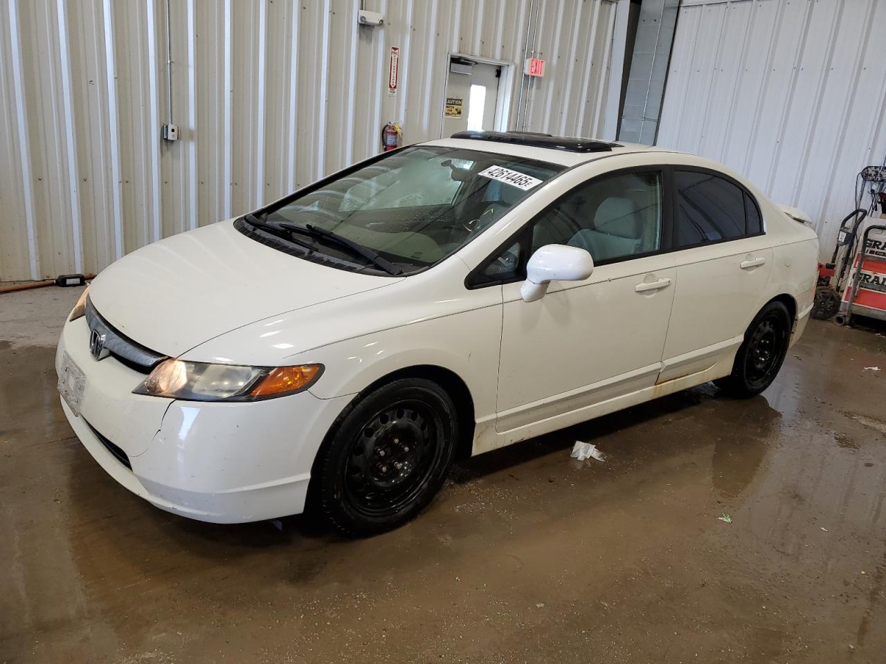 2007 Honda Civic - Image 1
