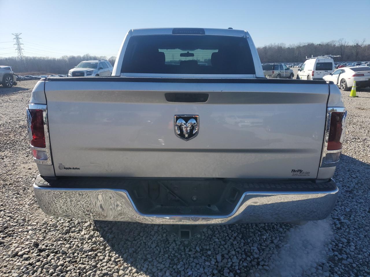 2011 Dodge RAM - Image 6