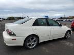 2001 Lexus Is 300 zu verkaufen in Kapolei, HI - Rear End