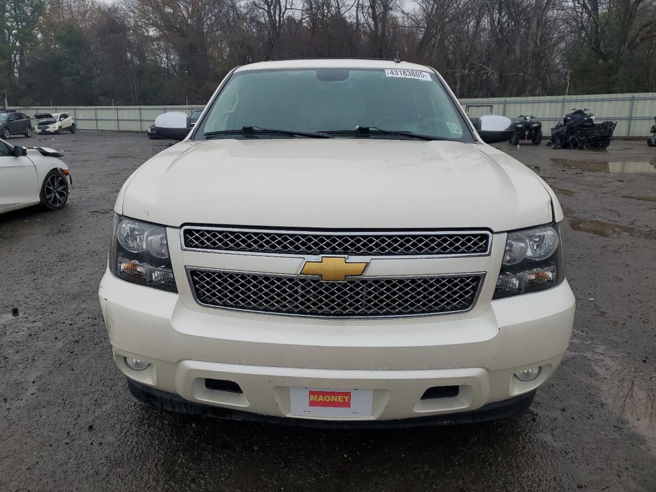 2013 Chevrolet Tahoe - Image 5