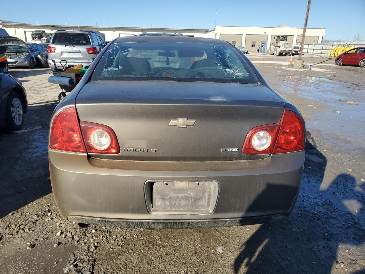 2010 Chevrolet Malibu - Image 6