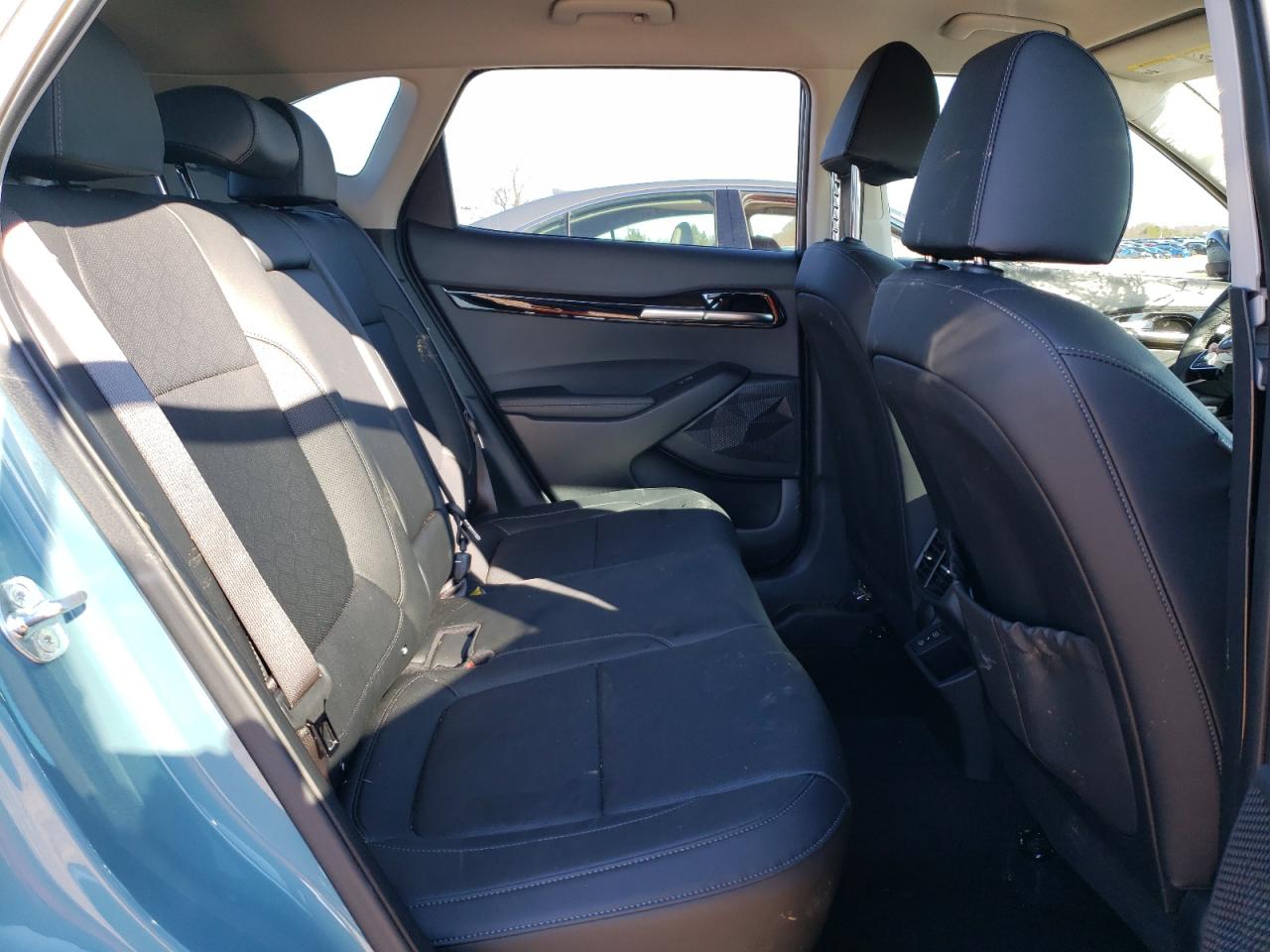 2024 Kia Seltos - Image 12
