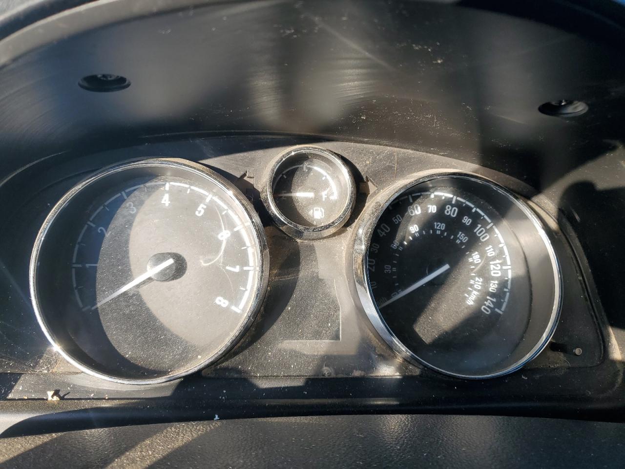 2013 Chevrolet Captiva - Image 9