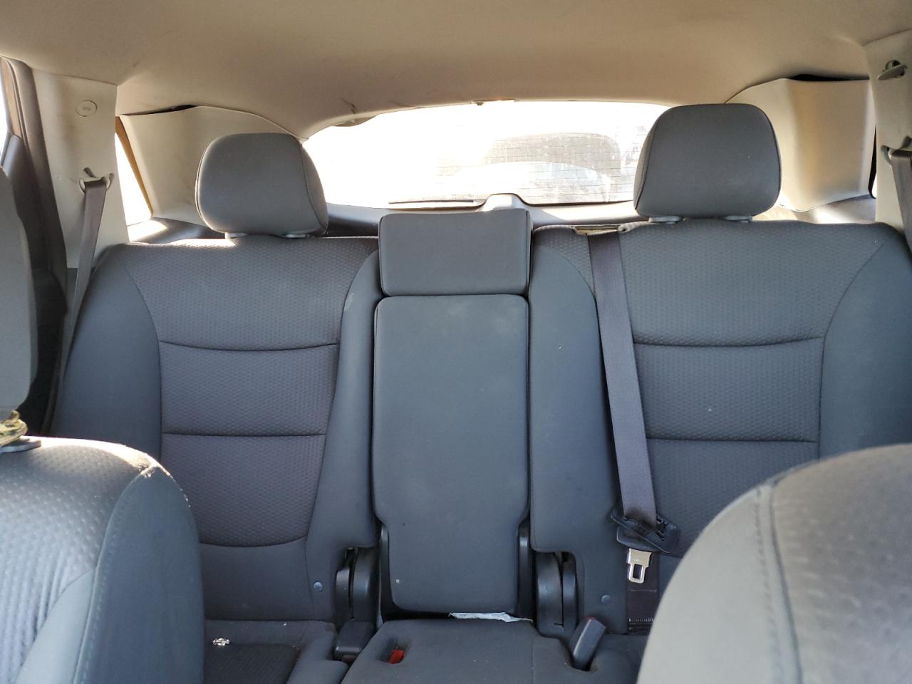 2013 Kia Sorento - Image 10