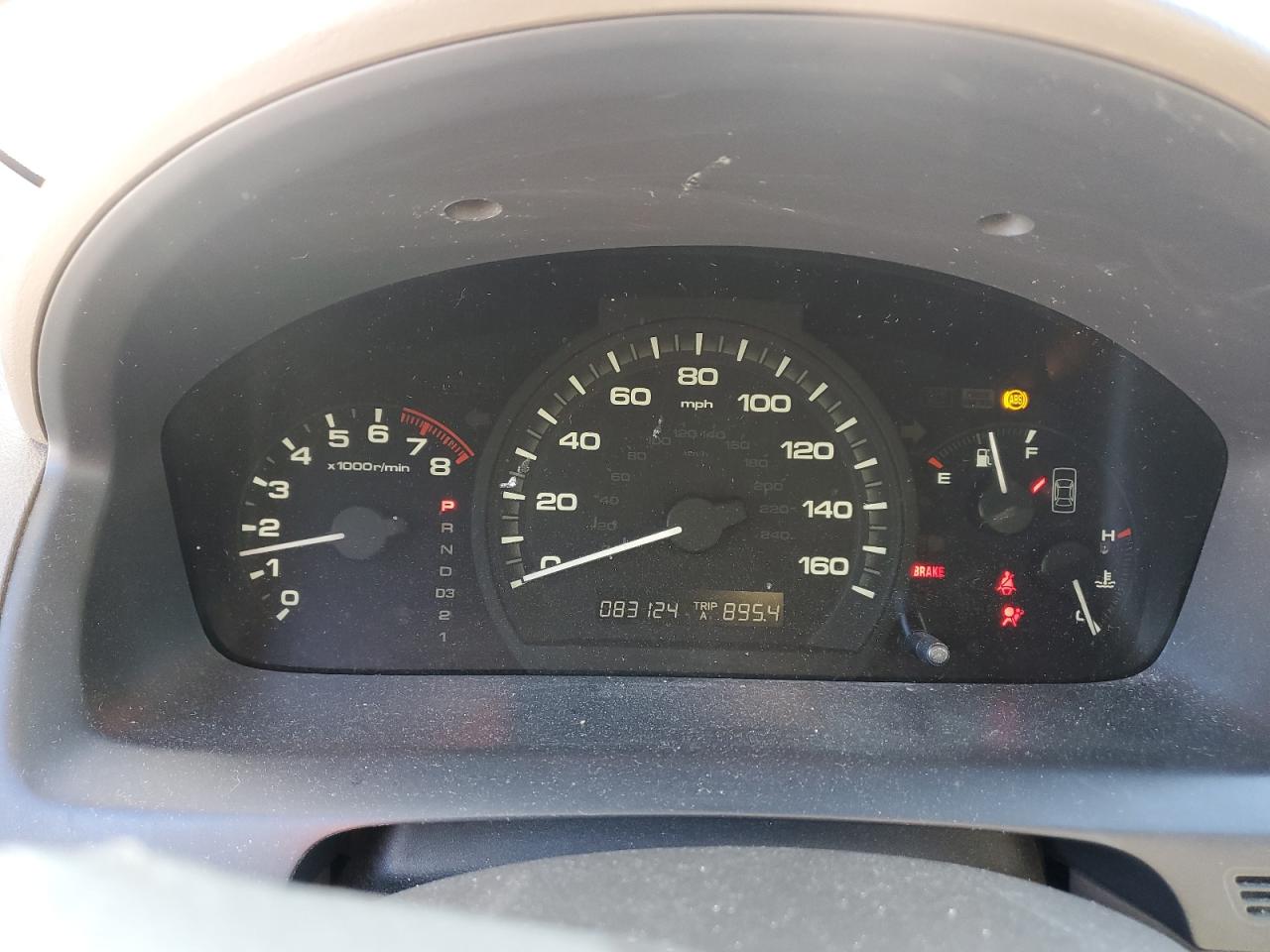 2006 Honda Accord - Image 9