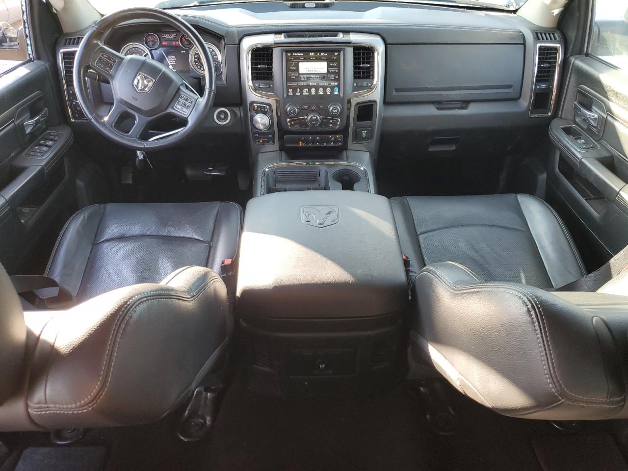 2017 RAM 1500 - Image 8