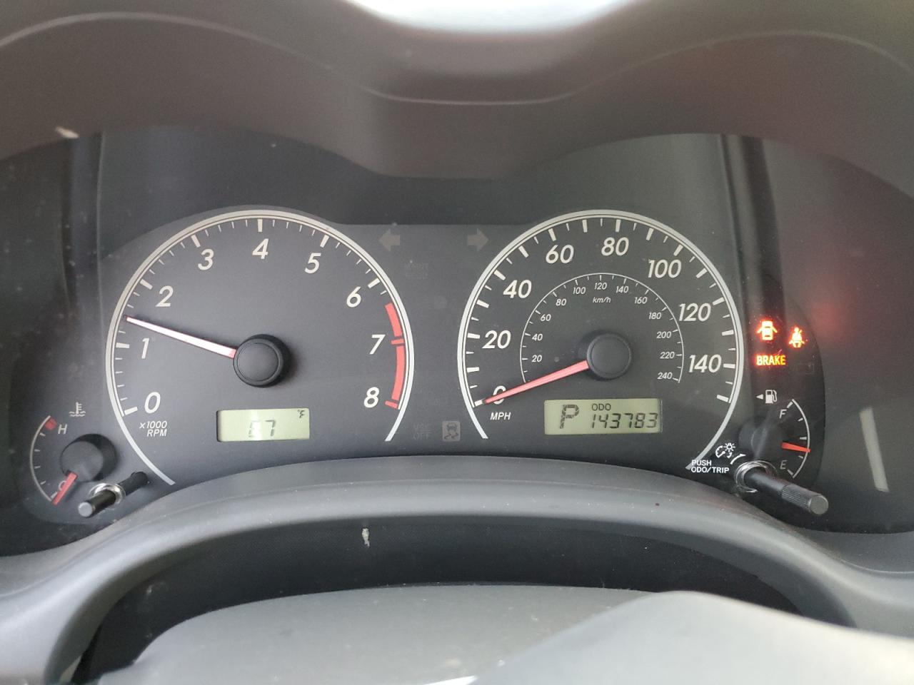2009 Toyota Corolla - Image 9