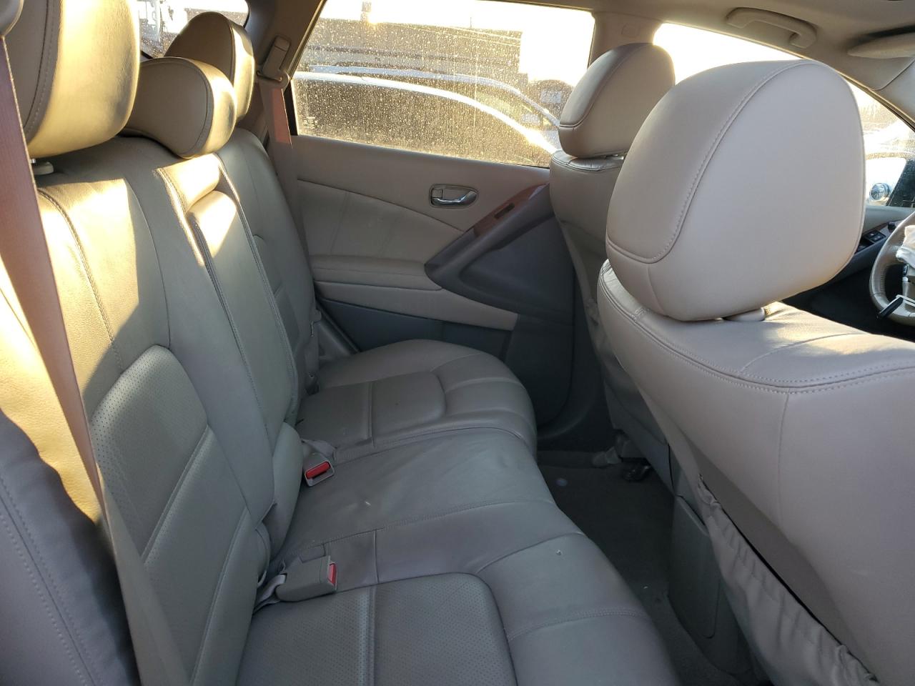 2011 Nissan Murano - Image 11