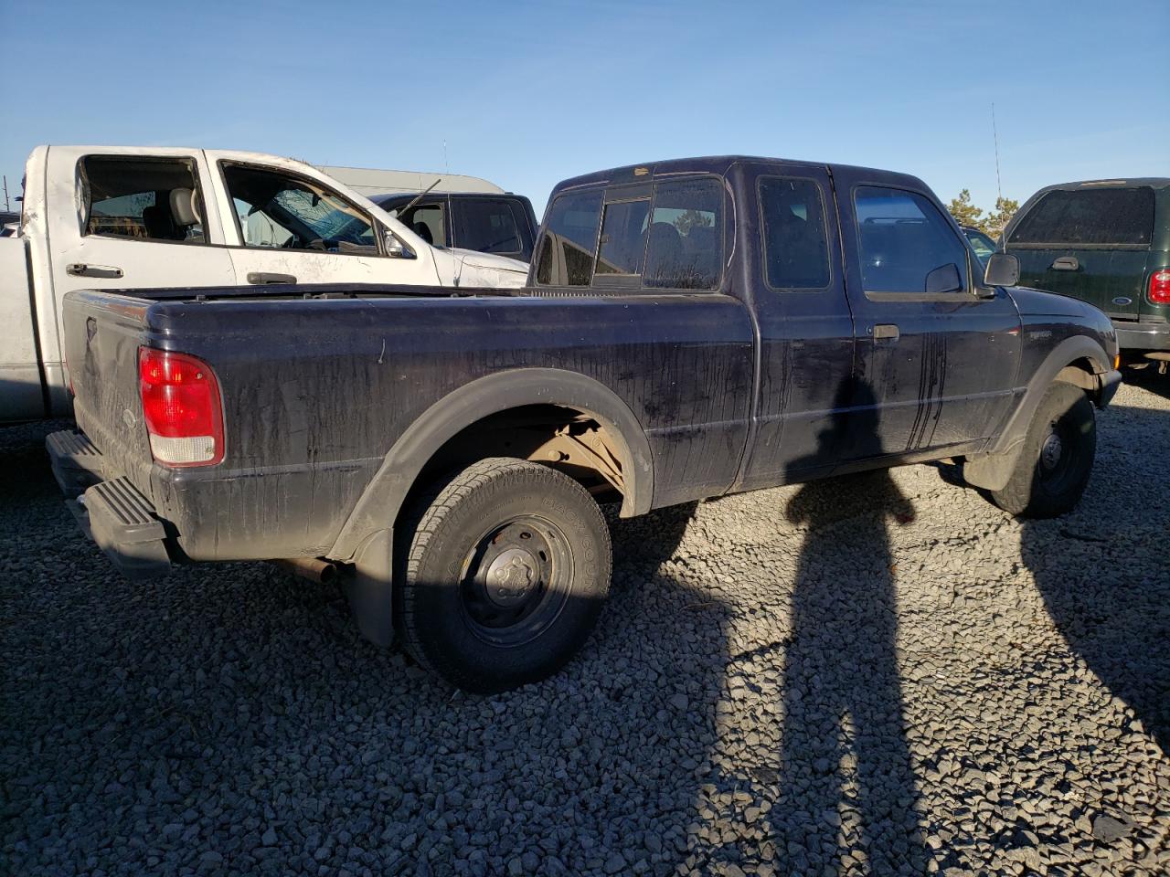 2000 Ford Ranger - Image 3