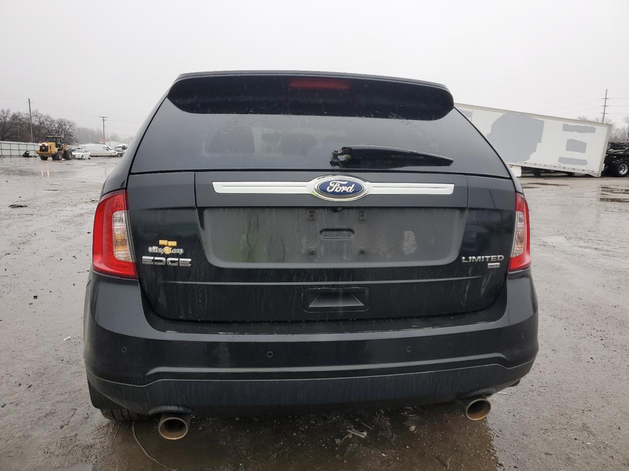 2012 Ford Edge - Image 6