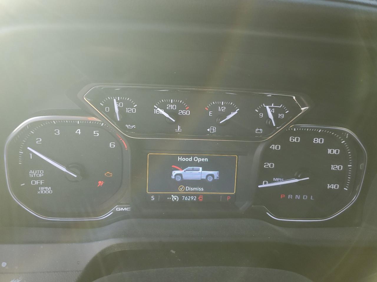 2021 GMC Sierra - Image 9