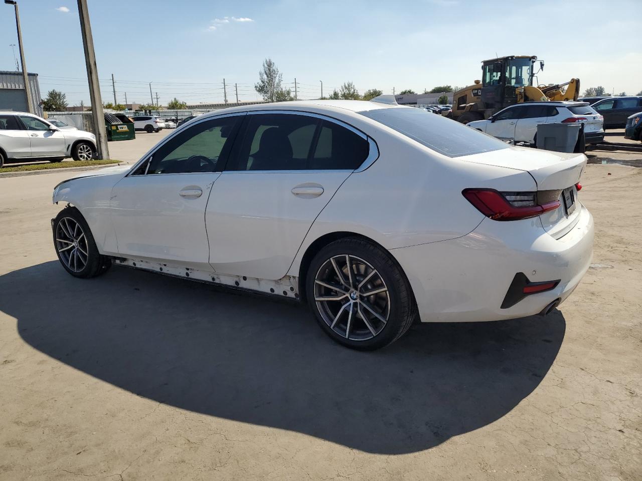 2019 BMW 3er - Image 2