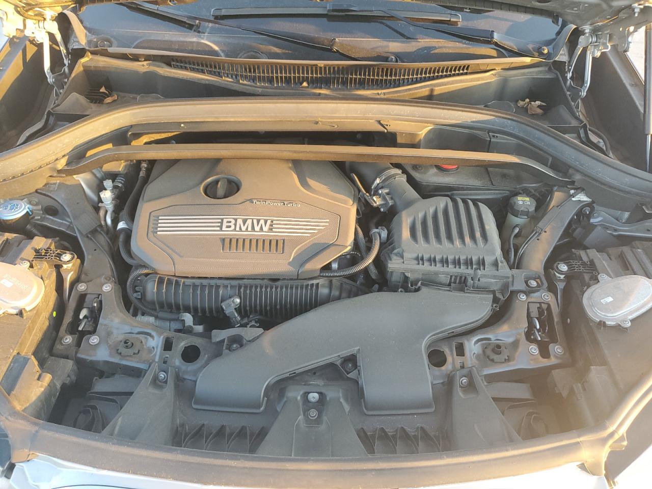 2021 BMW X1 - Image 12